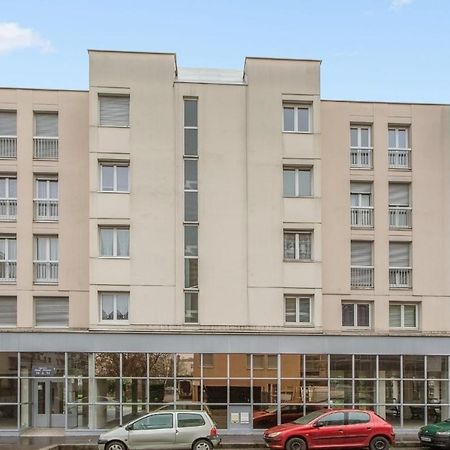 Appartement De Montplaisir - Welkeys Λυών Εξωτερικό φωτογραφία